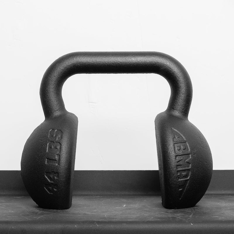 Load image into Gallery viewer, AbMat - U-Bell Split Kettlebell
