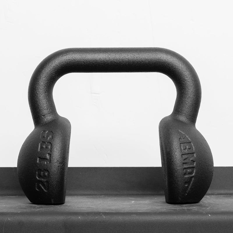 Load image into Gallery viewer, AbMat - U-Bell Split Kettlebell

