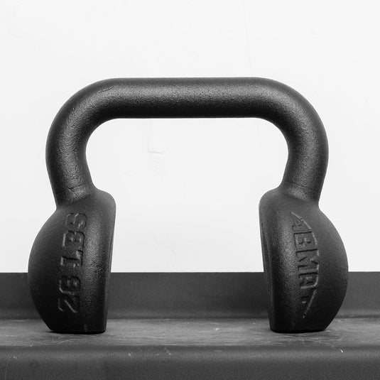 AbMat - U-Bell Split Kettlebell