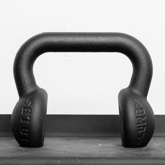 AbMat - U-Bell Split Kettlebell