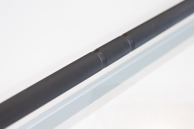 Load image into Gallery viewer, Living.Fit - Everyday Bar – All-Purpose Olympic Barbell - Made In USA
