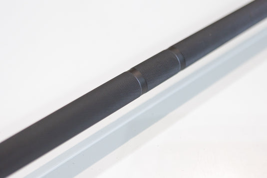 Living.Fit - Everyday Bar – All-Purpose Olympic Barbell - Made In USA