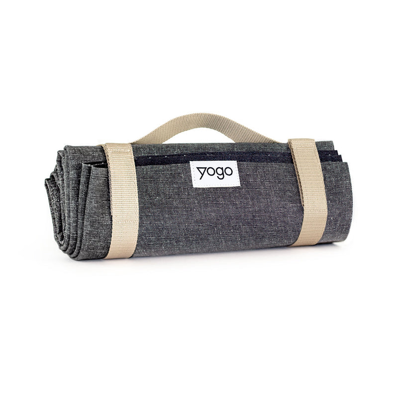 Load image into Gallery viewer, Ultralight 4.0 Folding Travel Yoga Mat
