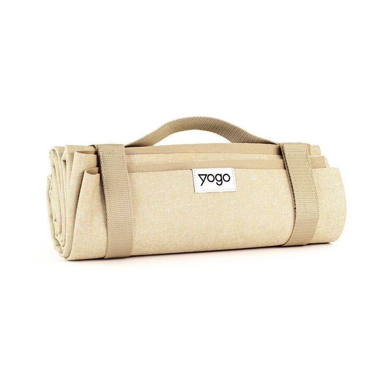 Load image into Gallery viewer, Ultralight 4.0 Folding Travel Yoga Mat
