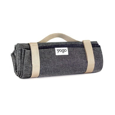 Yogo - Ultra Long 4.0 Folding Travel Yoga Mat