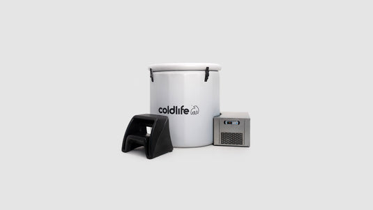 The Cold Life - Ultimate Lite