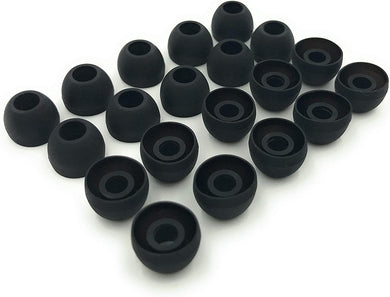 JRUMZ - Jrumz Xp Universal Silicone Tips (6/pk)
