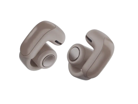 Bose - Ultra Open Earbuds