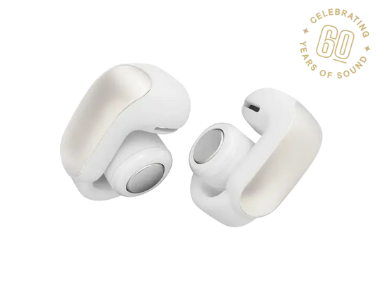 Bose - Ultra Open Earbuds