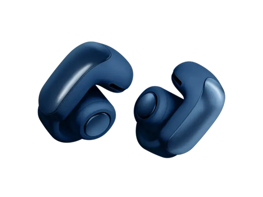 Bose - Ultra Open Earbuds