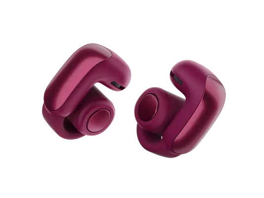 Bose - Ultra Open Earbuds
