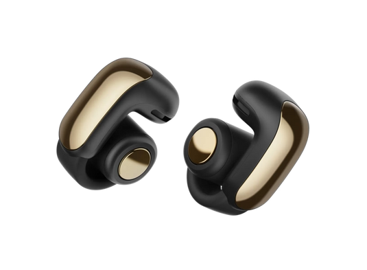 Bose - Ultra Open Earbuds