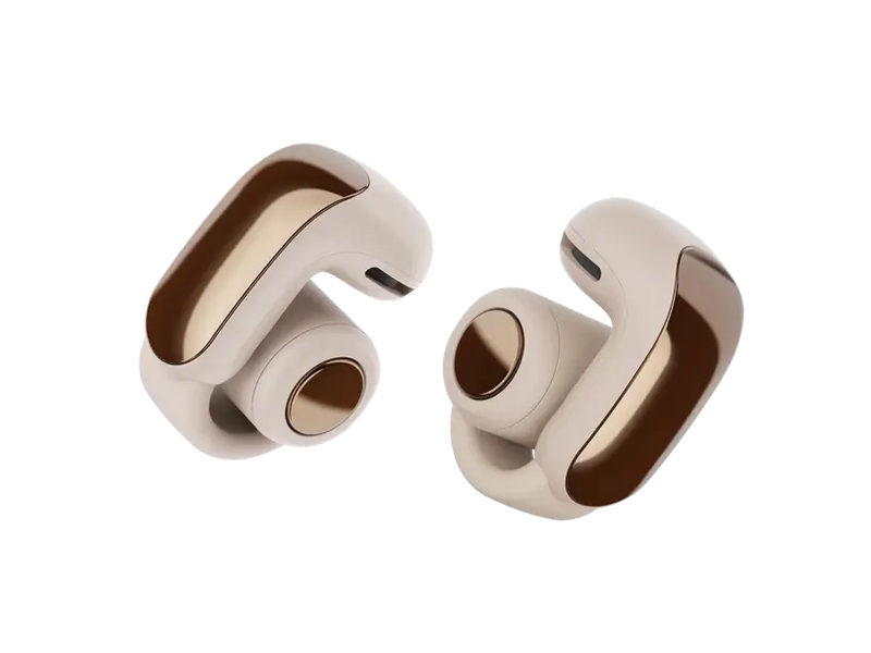 Load image into Gallery viewer, Bose - Ultra Open Earbuds
