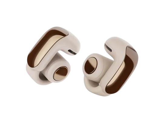 Bose - Ultra Open Earbuds