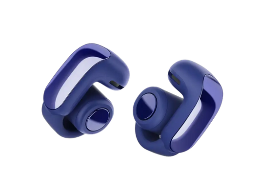 Bose - Ultra Open Earbuds