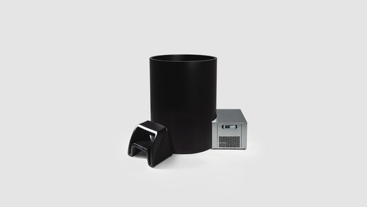 The Cold Life - Ultimate plunge