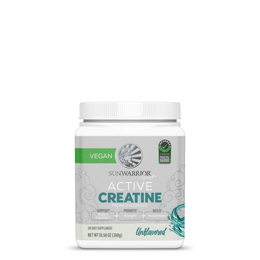 Sunwarrior - Active Creatine