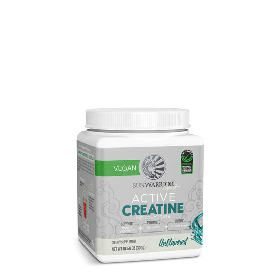 Sunwarrior - Active Creatine