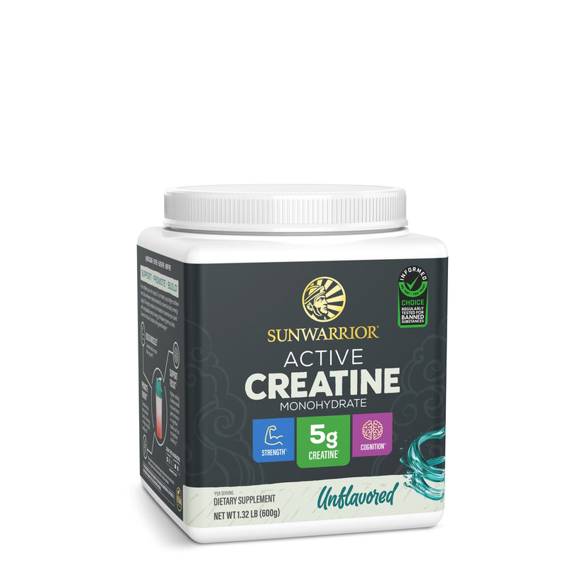 Load image into Gallery viewer, Sunwarrior - Active Creatine
