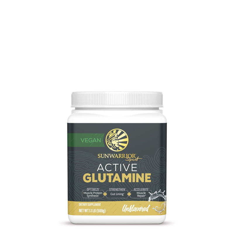 Load image into Gallery viewer, Sunwarrior - Active Glutamine
