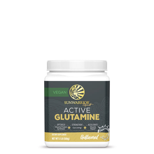 Sunwarrior - Active Glutamine
