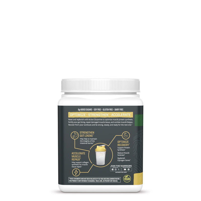 Load image into Gallery viewer, Sunwarrior - Active Glutamine
