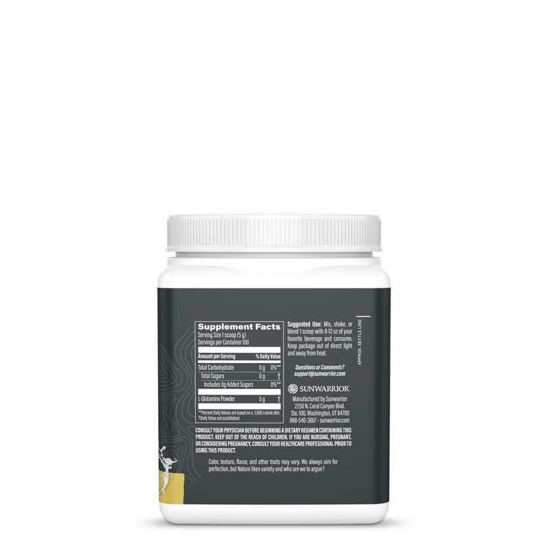 Load image into Gallery viewer, Sunwarrior - Active Glutamine

