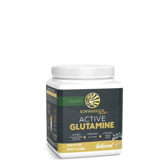 Sunwarrior - Active Glutamine