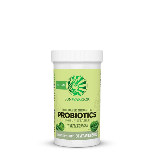 Sunwarrior - Probiotics