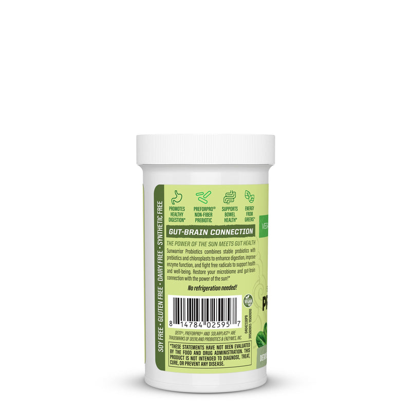 Load image into Gallery viewer, Sunwarrior - Probiotics
