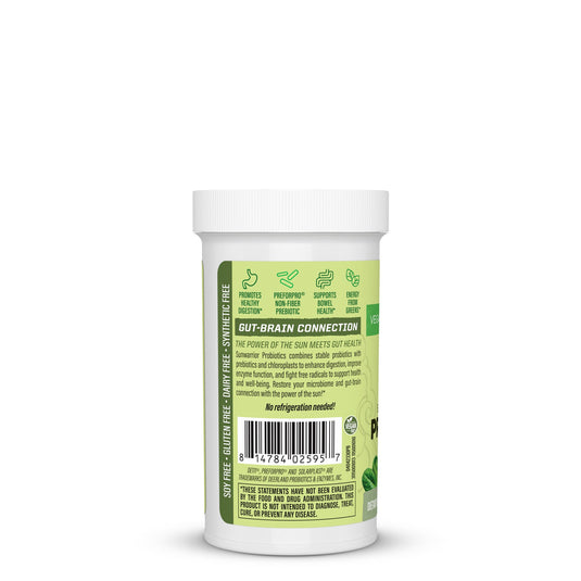 Sunwarrior - Probiotics
