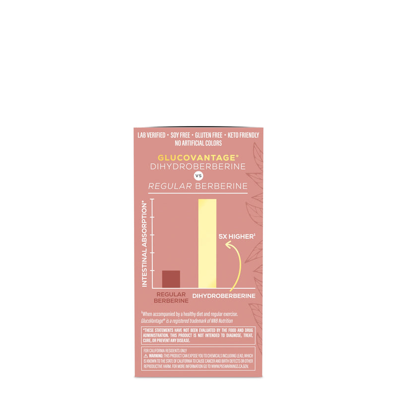 Load image into Gallery viewer, Sunwarrior - Berberine Capsules
