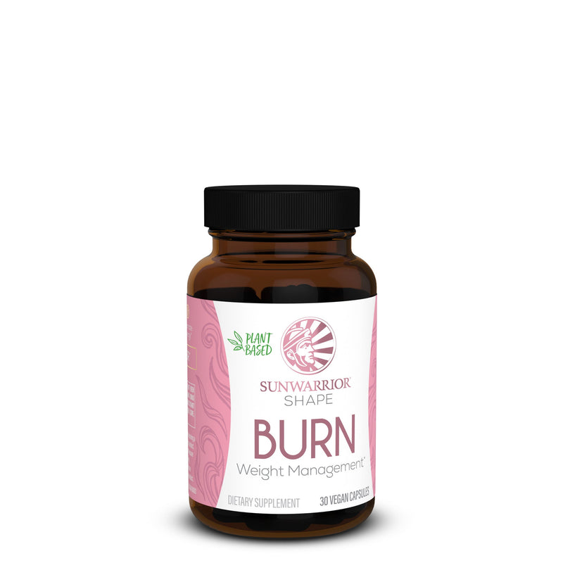 Load image into Gallery viewer, Sunwarrior - BURN Capsules
