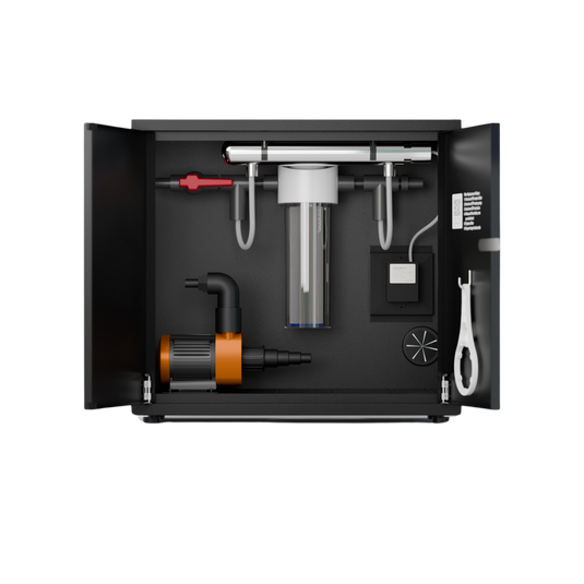 RevX Wellness - RevX UV Water Filtration System