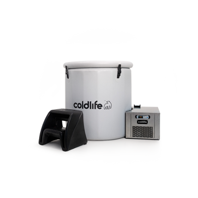 The Cold Life - Ultimate Lite