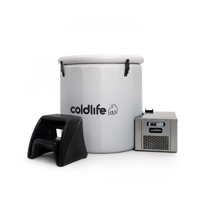 Load image into Gallery viewer, The Cold Life - Ultimate Lite
