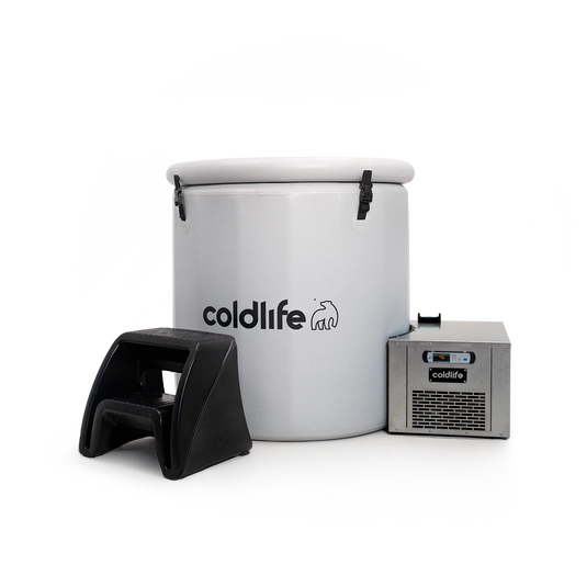 The Cold Life - Ultimate Lite