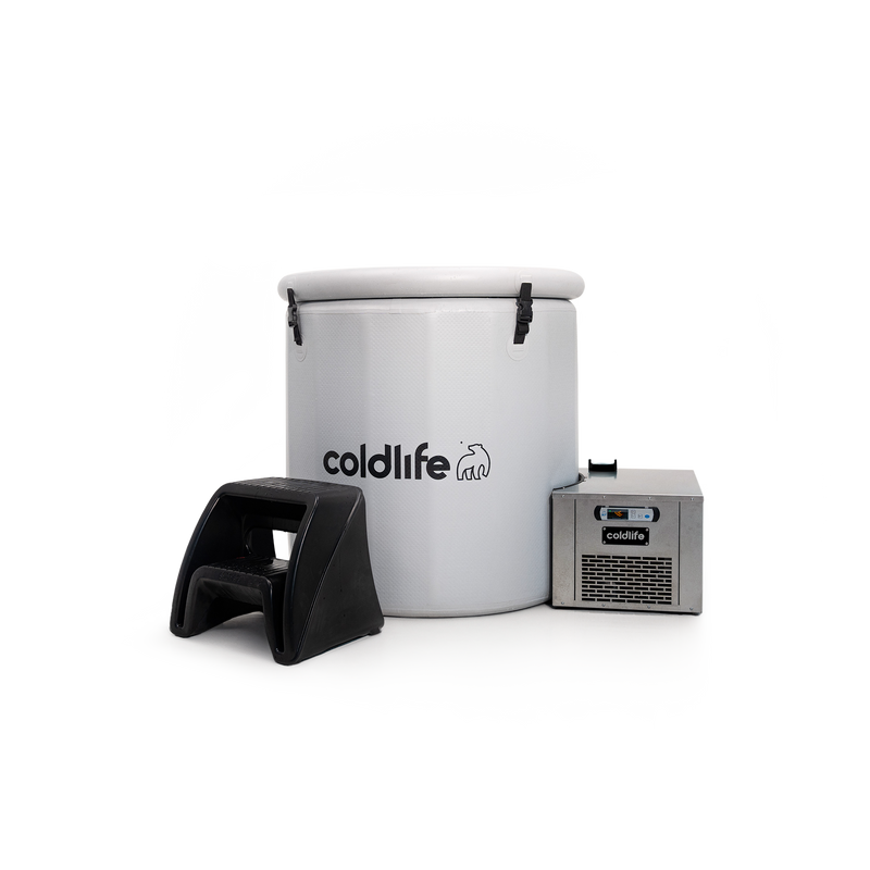 Load image into Gallery viewer, The Cold Life - Ultimate Lite
