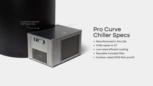 The Cold Life - Ultimate plunge