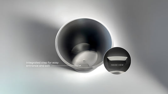 The Cold Life - Ultimate plunge