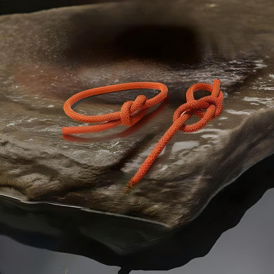 Ataclete - Underwater Knot Tying Ropes