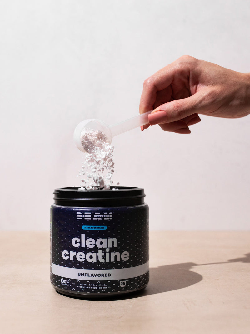 Load image into Gallery viewer, clean creatine
