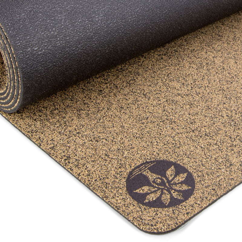 Load image into Gallery viewer, Twilight Unity Cork Yoga Mat
