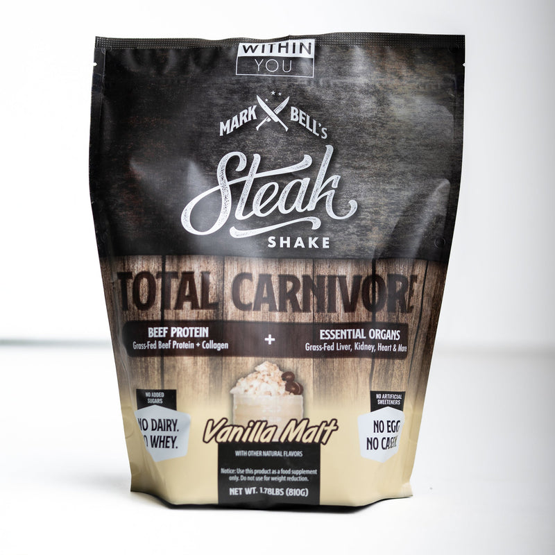 Load image into Gallery viewer, Total Carnivore Protein
