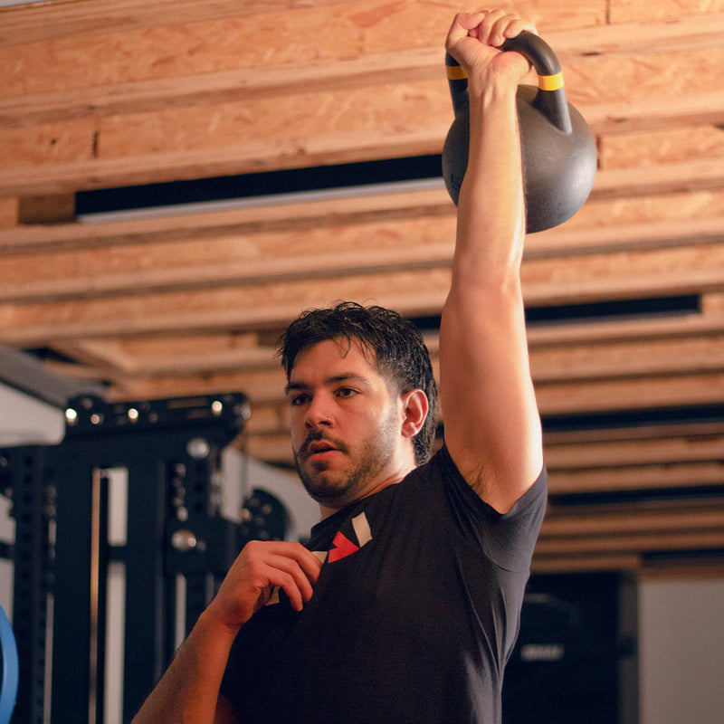 Load image into Gallery viewer, SMAI - Competition Kettlebells
