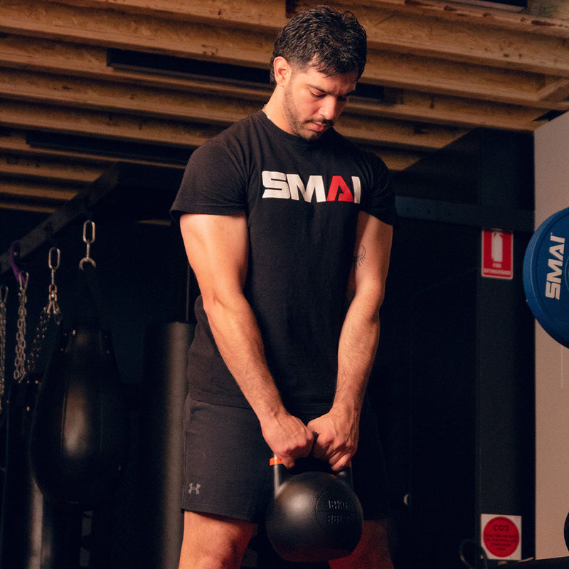 Load image into Gallery viewer, SMAI - Competition Kettlebells
