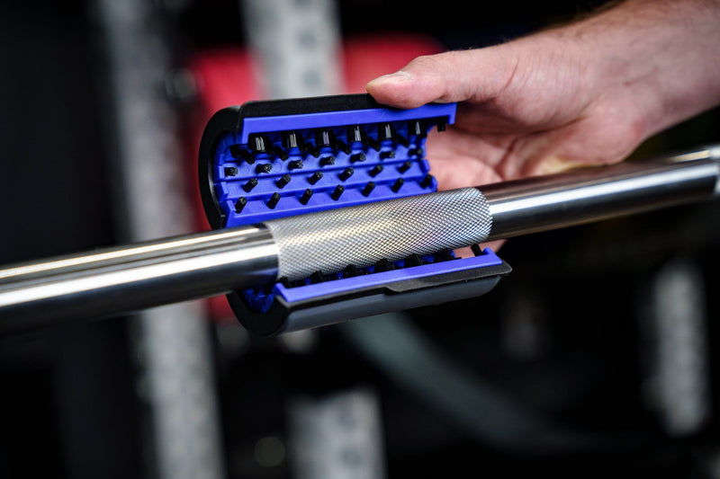 Load image into Gallery viewer, Barbell Rescue - Barbell Rescue Nylon Brush
