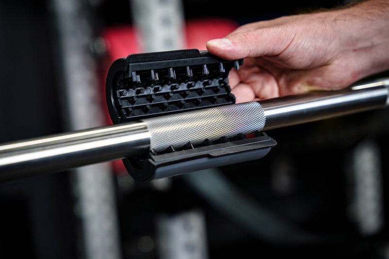 Load image into Gallery viewer, Barbell Rescue - Barbell Rescue Nylon Brush
