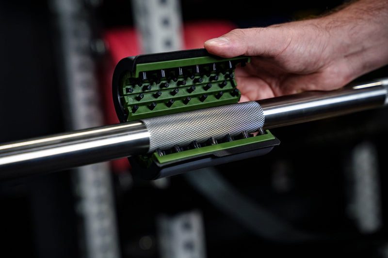 Load image into Gallery viewer, Barbell Rescue - Barbell Rescue Nylon Brush
