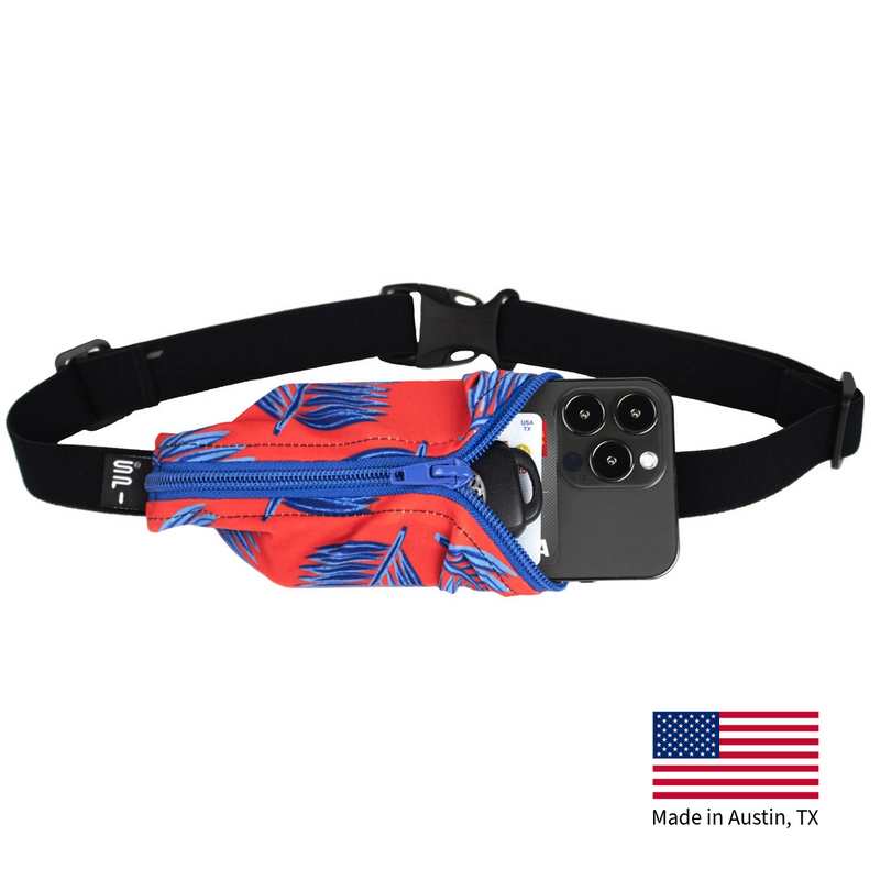 Load image into Gallery viewer, SPIbelt - The Original Running Belt
